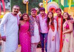 Pilu: দোলের উৎসবে মাতোয়ারা সুরমণ্ডল, কিন্তু রঞ্জিনীর জন্য ফের বিপদে পিলু!