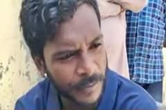 ਸਹੁੰ ਚੁੱਕ ਸਮਾਗਮ 'ਚ ਵਾਪਰੀ ਅਨੋਖੀ ਘਟਨਾ, 7 ਸਾਲ ਪਹਿਲਾਂ ਲਾਪਤਾ ਹੋਇਆ ਪੁੱਤ ਵਾਪਿਸ ਮਿਲਿਆ