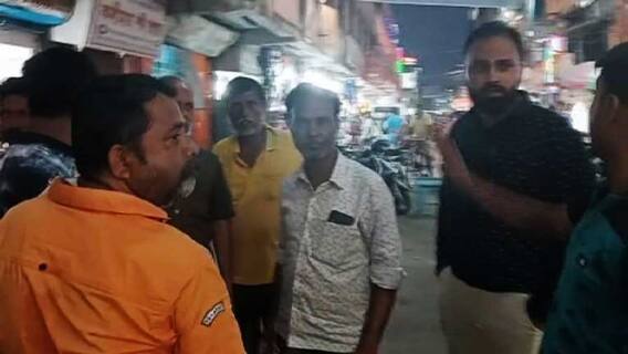 Sreerampore: কলেজের ছাত্রছাত্রীদের বসন্ত উৎসবকে কেন্দ্র করে শ্রীরামপুরে তুলকালাম | Bangla News