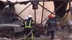 Russia Ukraine War: Latest horrific visuals from warzone