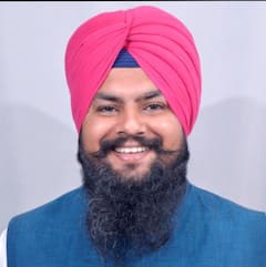 ਆਪ ਦੀ ਜਿੱਤ 'ਤੇ ਕੀ ਬੋਲੇ ਖਡੂਰ ਸਾਹਿਬ ਤੋਂ ਵਿਧਾਇਕ ਬਣੇ Manjinder Singh Lalpur?