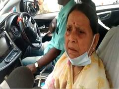 Bihar Politics: सदन में CM नीतीश के मंत्री ने कहा 'अनपढ़' तो भड़कीं राबड़ी, कहा- पूरी बिहार की महिलाओं का हुआ अपमान