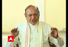 શંકરસિંહે કહ્યું, 'તીન ચીઝે પુરાની અચ્છી, મૈં પીતા નહીં લેકિન શરાબ પુરાની અચ્છી....', જુઓ વીડિયો