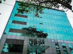 Photos: डीआरडीओ ने रिकॉर्ड 45 दिनों में तैयार की 7 मंजिल की हाईटेक बिल्डिंग, देखें तस्वीरें