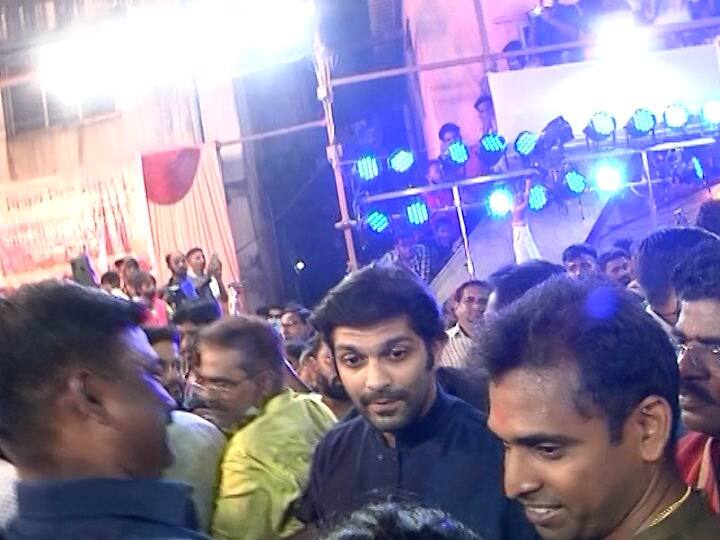 महत्त्वाचं म्हणजे वरळी हा पर्यावरण आणि पर्यटन मंत्री आदित्य ठाकरे यांचा मतदारसंघ आहे.