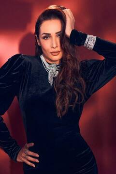 Malaika Arora: ஆ ஹா ஹான் நான் கிரேக்க குதிரையடா .. மலைக்கா அரோரா ஹாட்புகைப்படங்கள்..!