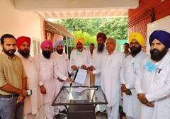 ਆਪ ਦੇ ਵਿਧਾਇਕਾਂ ਦੀ ਪੰਜਾਬੀਆਂ ਨੂੰ ਅਪੀਲ, ਸਾਨੂੰ ਬੇਝਿਜਕ ਹੋ ਕੇ ਦੱਸਣ ਪਰੇਸ਼ਾਨੀਆਂ