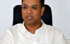 Telangana State Election Commissioner Vikas Raj: ట్వీట్ చేసిన CM KCR | ABP Desam