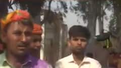 Holi 2022: Mathura में होली को लेकर जबरदस्त उत्साह, दूर-दराज से लोग पहुंच रहे कान्हा की नगरी