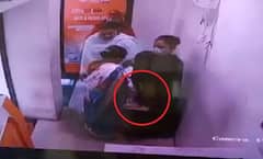 Video : વલસાડમાં મહિલા ચોર BOBના એટીએમમાં કરી ગઈ કળા, બેગને બ્લેડથી કાપી ચોર્યા 50 હજાર