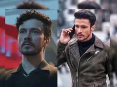 The Kashmir Files : ‘शूटिंग दरम्यान नैराश्यात गेलो’, अभिनेता दर्शन कुमारने सांगितला चित्रीकरणाचा अनुभव!