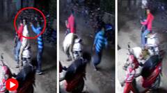 Panihati Murder: পানিহাটিতে তৃণমূল কাউন্সিলর খুন ধৃত অমিতকে দিয়ে ঘটনার পুনর্নির্মাণ পুলিশের।Bangla News