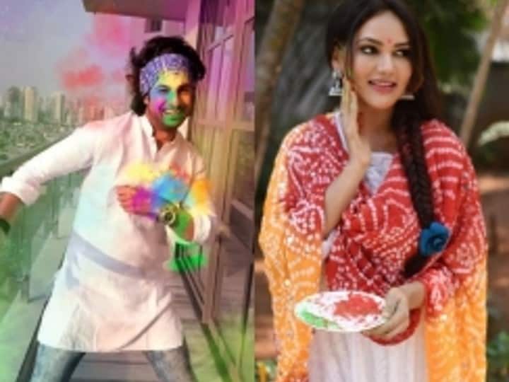Colourful Characters: TV Celebs Share Their Holi 2022 Celebration Plans