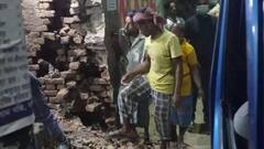 ISKCON ਮੰਦਰ 'ਤੇ ਹਮਲਾ, ਭੀੜ ਨੇ ਕੀਤੀ ਭੰਨ-ਤੋੜ ਤੇ ਲੁੱਟ, ਕਈ ਜ਼ਖਮੀ