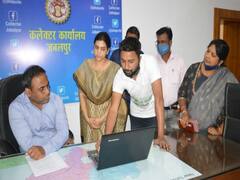 Jabalpur News: तहसीलदार और पटवारी नहीं कर रहे थे काम, कलेक्टर से मिलने के दो घंटे बाद नौकरी का रास्ता हुआ साफ, जानें क्या है पूरा मामला