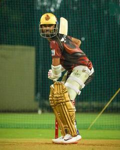 IPL 2022: কেকেআরের নতুন জার্সিতে চমকের ইঙ্গিত?