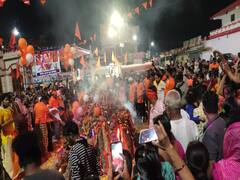 Holi 2022: बस्तर में 600 साल से मनाई जा रही है यह अनुठी परंपरा, देवी देवताओं से जुड़ा है इतिहास