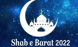 Shab-e-Barat 2022: ਅੱਜ ਸ਼ਬ-ਏ-ਬਰਾਤ, ਜਾਣੋ ਇਸ ਨੂੰ ਇਸਲਾਮ 'ਚ ਕਿਉਂ ਕਿਹਾ ਜਾਂਦਾ ਇਬਾਦਤ ਦੀ ਰਾਤ