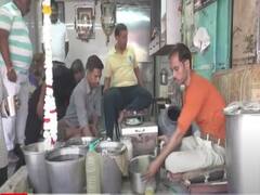 Holi 2022: भांग के साथ मनाई जाती है मालवा की होली, सभी पर चढ़ता है महाकाल का 'रंग'