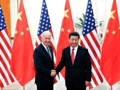 US Prez Joe Biden Says Xi Told Him Quad Was Against China, Putin Thought He'd Be Able To Break Up NATO