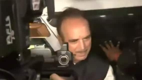 Ghulam Nabi Azad ने Sonia Gandhi के नेतृत्व को लेकर दिया जवाब, बताया किस बात को लेकर हुई मुलाकात