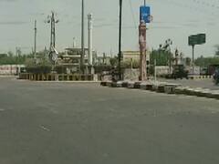 Rajasthan Weather Forecast: राजस्थान में बढ़ा गर्मी का सितम, बाड़मेर में 43 डिग्री के पार पहुंचा तापमान, जानें- मौसम का पूरा हाल