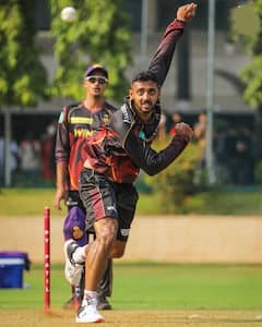 IPL 2022: কেকেআরের নতুন জার্সিতে চমকের ইঙ্গিত?