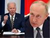 Ukraine Russia War : ਜੋ ਬਿਡੇਨ ਨੇ ਰਾਸ਼ਟਰਪਤੀ ਵਲਾਦੀਮੀਰ ਪੁਤਿਨ ਨੂੰ ਦੱਸਿਆ 