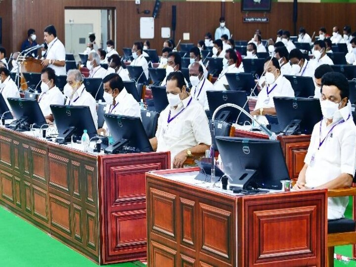 TN Budget 2022: தமிழக பட்ஜெட் இன்று தாக்கல்..! வெளியாக இருக்கும் முக்கிய அம்சங்கள் என்ன?