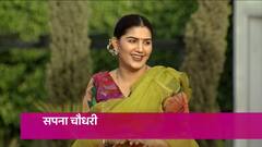 Holi 2022: How did Sapna Choudhary celebrate Holi during her childhood? | ABP News