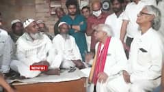 Anish Khan Death: মৃত ছাত্রনেতা আনিস খানের বাড়িতে গেলেন হান্নান মোল্লা | Bangla News