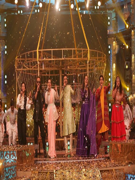 শেষ লগ্নে উপস্থিত 'সুপার সিঙ্গার সিজন ৩'