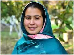 Punjab: शपथग्रहण समारोह में छाईं नरिंदर कौर, कैबिनेट मिनिस्टर को हरा बनीं पंजाब की सबसे कम उम्र की MLA