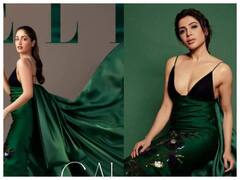 Yami Gautam: సమంత అవుట్ ఫిట్ లో యామీ గౌతమ్, వైరలవుతోన్న పోస్ట్