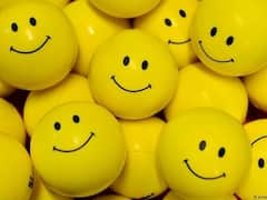 World Happiness Report : जगातील 'हा' देश आहे सर्वात आनंदी, भारत शेवटून 15 व्या स्थानी 