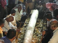 Shimgotsav : सावंतवाडीत सांगेली गावचा अनोखा 'गिरोबा उत्सव'