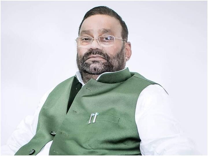 The Kashmir Files : स्वामी प्रसाद मौर्य ने पाकिस्तान अधिकृत कश्मीर में कश्मीरी पंडितों , मुसलमानों और सरदारों के उत्पीड़न का मुद्दा उठाया, अटल बिहारी वाजपेयी पर लगाए ये आरोप The Kashmir Files Samajwadi Party leader Swami Prasad Maurya brought Pakistan Occupied Kashmir in The Kashmir Files controversy The Kashmir Files : स्वामी प्रसाद मौर्य ने पाकिस्तान अधिकृत कश्मीर में कश्मीरी पंडितों , मुसलमानों और सरदारों के उत्पीड़न का मुद्दा उठाया, अटल बिहारी वाजपेयी पर लगाए ये आरोप