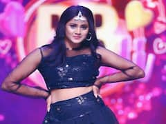 Karthika Deepam Keerthi Keshav Bhat : ''కార్తీకదీపం'' సీరియల్ లో కొత్త హిమగా ''మనసిచ్చి చూడు'' భాను