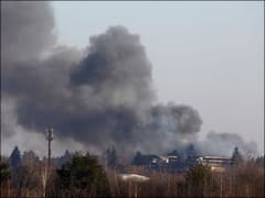 Russia Ukraine War: यूक्रेन के लवीव पर रूसी एयर स्ट्राइक, सैन्य विमानों की मरम्मत करने वाले कारखाने पर मिसाइलें दागी