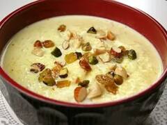 Holi 2022 Recipe: आज होली पर बनाएं इस स्टाइल में गुजराती सेवईं की खीर, मेहमान तारीफ करते न थकेंगे