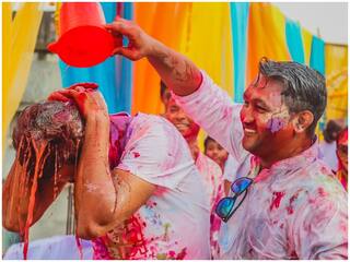 Holi 2022 : ਹੋਲੀ 'ਤੇ ਕਿਉਂ ਪਹਿਨੇ ਜਾਂਦੇ ਹਨ ਸਫੈਦ ਕੱਪੜੇ,  ਜਾਣੋਂ ਕੀ ਹੈ ਇਸ ਦੇ ਪਿੱਛੇ ਮਾਨਤਾ ਤੇ ਮਹੱਤਵ
