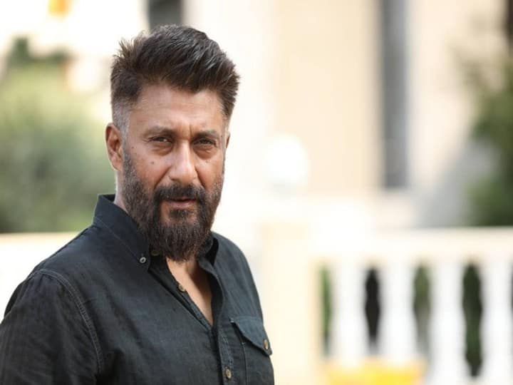 'The Kashmir Files' Director Vivek Agnihotri Gets 'Y' Category Security Cover 'The Kashmir Files' Director Vivek Agnihotri Gets 'Y' Category Security Cover