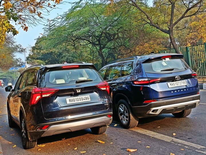 Mahindra XUV700 And Tata Safari: Two Made-In-India SUVs That Changed The Premium Space