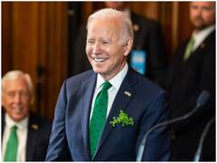 Xi Jinping से बातचीत के पहले बोले Biden, रूस की निंदा नहीं करना विभिन्न मुद्दों पर चीन के घोषित रुख के खिलाफ