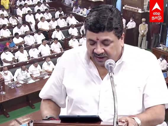 TN Budget 2022 Highlights: தமிழ் சமுதாயத்தை வெற்றிகரமாக வழிநடத்தும் வரலாற்று கடமை அரசுக்குள்ளது!