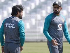 Australia Tour of Pakistan: पाकिस्तान-ऑस्ट्रेलिया के बीच रावलपिंडी में होने वाले मैच लाहौर में हुए शिफ्ट, जानिए वजह