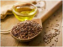 Health Tips : अळशीच्या बियांचे 'हे' आरोग्यदायी फायदे तुम्हाला माहित आहेत का ?