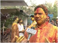 Maharashtra: नवाब मलिक के साथ NCP, BJP ने साधा निशाना, कहा- मंत्री से इस्तीफा नहीं लेना शर्मनाक