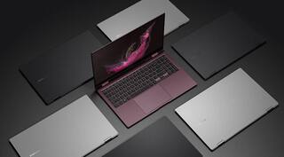 Samsung ਨੇ 8 ਸਾਲ ਬਾਅਦ ਭਾਰਤੀ ਬਾਜ਼ਾਰ 'ਚ ਲਾਂਚ ਕੀਤੇ ਆਪਣੇ ਲੈਪਟਾਪ, ਸਿਰਫ ਇੰਨੇ ਰੁਪਏ ਤੋਂ ਸ਼ੁਰੂ