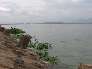 தேனி : 68 அடியிலிருந்து 69 அடியை எட்டியது, வைகை அணை நீர்மட்டம்..